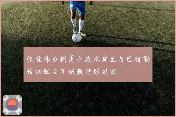 张佳玮分析勇士战术库里与巴特勒传切配合不依赖持球进攻